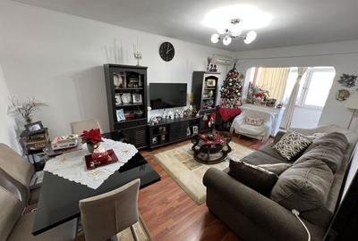 Apartament 3 camere zona Trocadero - 2