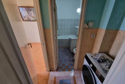 Apartament cu 2 camere semidecomandat în Tomis Nord - 5