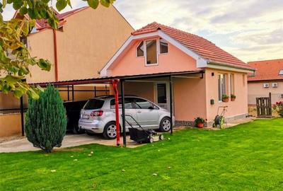 Casă cu 1 camere cu Teren 1216 Mp în Oncea - 2