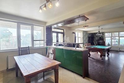 Vanzare vila P+1+M  Sinesti Ialomita  Balta Mostistea - 8