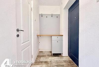 Garsoniera in Ineu ,30 mp, et. 3 3, recent renovata 195 euro - 5