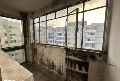 Apartament cu 3 camere în Drumul Taberei - 4