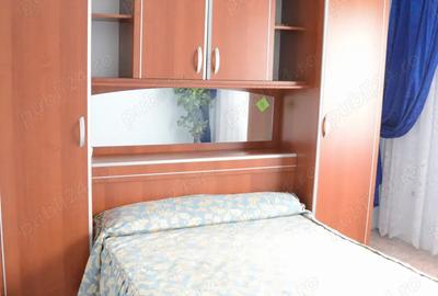 Casa spatioasa cu etaj mobilata complet , teren 2500mp Dulceanca, Vedea, Teleorman 68 000 - 2