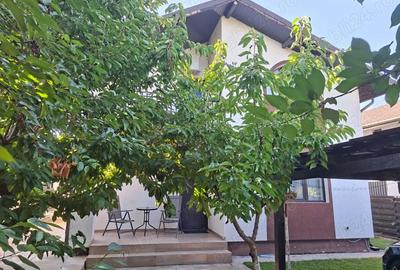 Casă cu Teren 500 Mp în Samurcași - 11