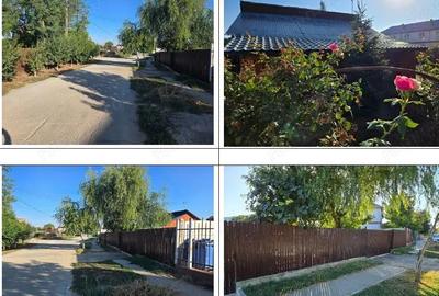 Casa si Teren, Loc Fundulea, Jud. Calarasi - 4