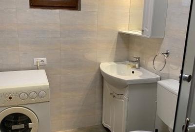 Apartament cu 2 camere decomandat, mobilat în Eroii Revoluției - 8