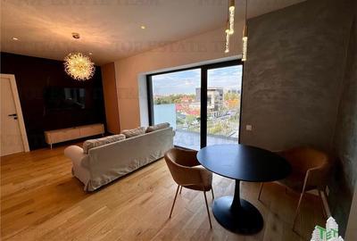 Apartament 2 camere, ONE Cotroceni, loc de parcare - 6