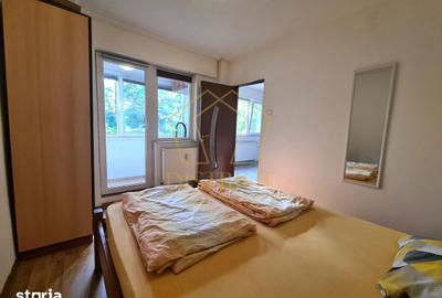 Apartament cu 3 camere semidecomandat în Dacia - 1