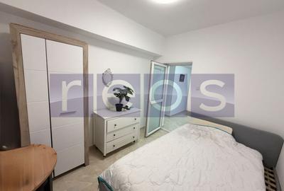 Apartament cu 2 camere decomandat, mobilat în Kogălniceanu - 3