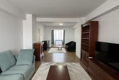 Apartament cu 4 camere decomandat, mobilat în Central - 3