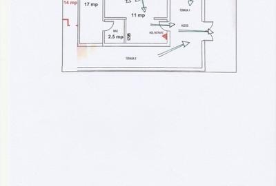 Casa/Vila de vanzare - zona Cotroceni - 15