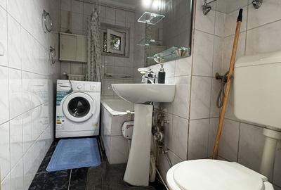 Apartament cu 2 camere decomandat în Tineretului - 5