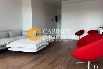 Apartament cu 2 camere decomandat, mobilat în Ultracentral - 1
