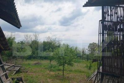 Teren intravilan 1200 mp, Darmanesti - 3