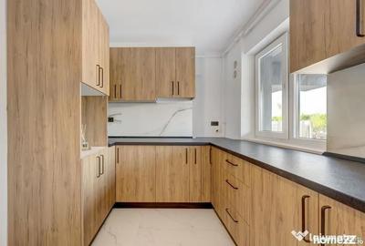 Apartament cu 3 camere decomandat în Prelungirea Ghencea - 10