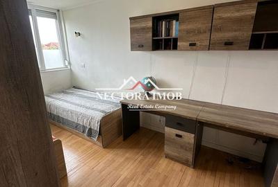 Apartament cu 2 camere în Orașul Nou - 9