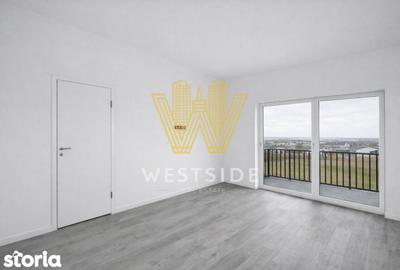 Apartament cu 2 camere în Bucovăț - 9