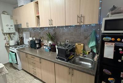 Garsonieră, mobilată în Roșu - 8