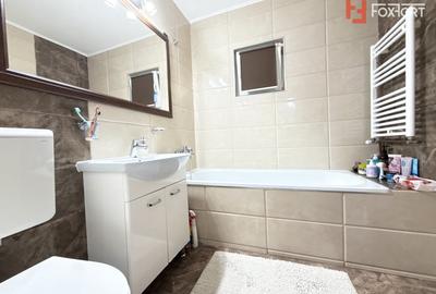Apartament cu 3 camere decomandat în Lipovei - 8