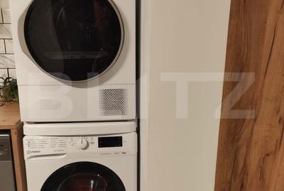 Casă cu 3 camere în Central