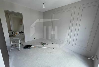 Apartament 3 camere lux, parcare subterana langa Baza Sportiva! Apartament 3 camere lux, parcare subterana langa Baza Sportiva! - 7