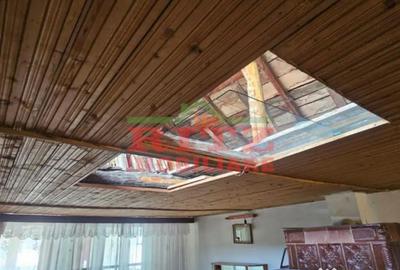 Casă cu 4 camere cu Teren 977 Mp în Caracal - 10