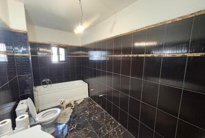 Duplex cu 5 camere cu Teren 300 Mp în Jilava - 44