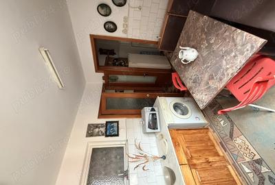 Apartament cu 4 camere 80 mp utili + boxa 4 mp in zona Maratei - 5