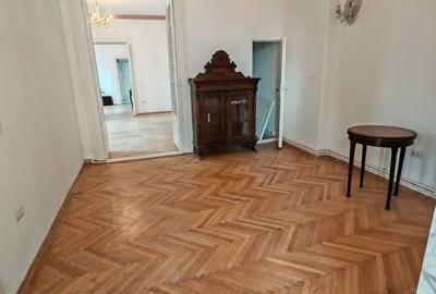 Apartament cu 5 camere în Moșilor - 5