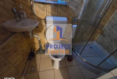 Casă cu 4 camere cu Teren 244 Mp în Sălătrucu - 9