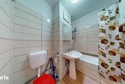 Apartament cu 3 camere decomandat în Grivița - 5