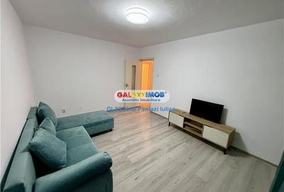 Apartament cu 2 camere decomandat, mobilat în Drumul Taberei