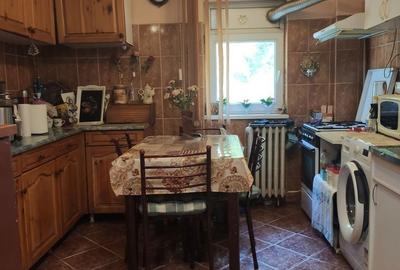 Apartament cu 2 camere semidecomandat în Brazda lui Novac - 6