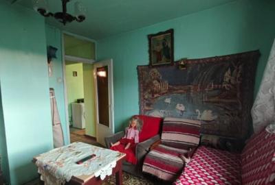 Apartament 2 camere, decomandat, spa?ios, zona lini?tita - 8