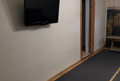 Apartament cu 2 camere - zona Tg. Cucu - Podu de Fier - 2