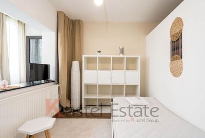 Garsonieră, mobilată în P-ța Muncii - 1