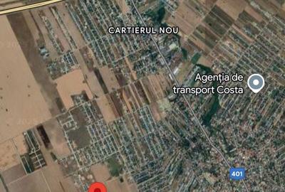 Spațiu comercial, în Berceni