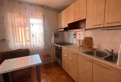 REA1021312 Apartament 2 camere Militari - Apusului - 7