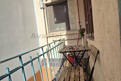 Apartament cu 3 camere, mobilat în Romană - 2