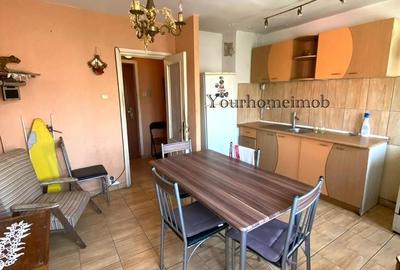 Apartament cu 2 camere semidecomandat în Craiovița Nouă - 5