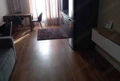 Garsonieră decomandată în Dorobanți - 4