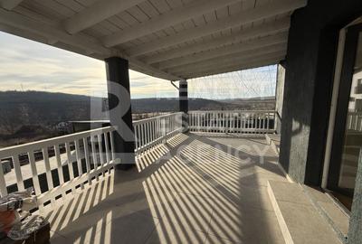 Casă individuală cu 5 camere cu Canalizare în Valea Adâncă - 10