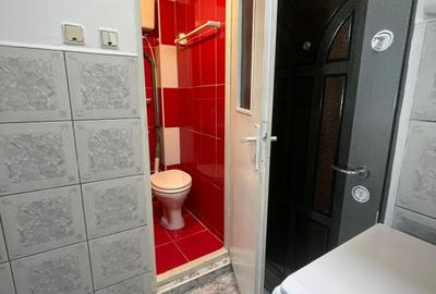 Oportunitate investitie Garsoniera Expo Transilvania posibilitate Centrala Term. - 9