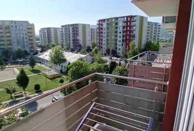 Apartament 2 camere, decomandat - zona Avantgarden - 6