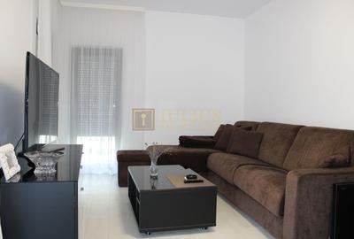 Apartament cu 2 camere decomandat, mobilat în Dumbrăvița - 5