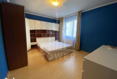 Apartament cu 2 camere decomandat în Turnișor - 5