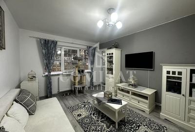 Apartament la cheie | 2 camere decomandate | Manastur - 2