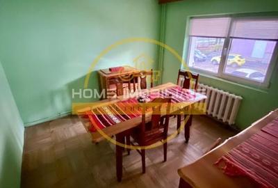 Apartament 4 Camere/Decomandat-80mp/Bloc din 1984! - 2