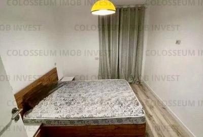 Apartament 2 camere open-space,mobilat si utilat - zona Sanpetru. - 3