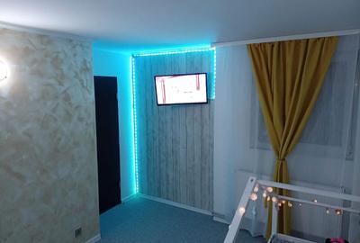 Apartament cu 3 camere decomandat în Central - 8
